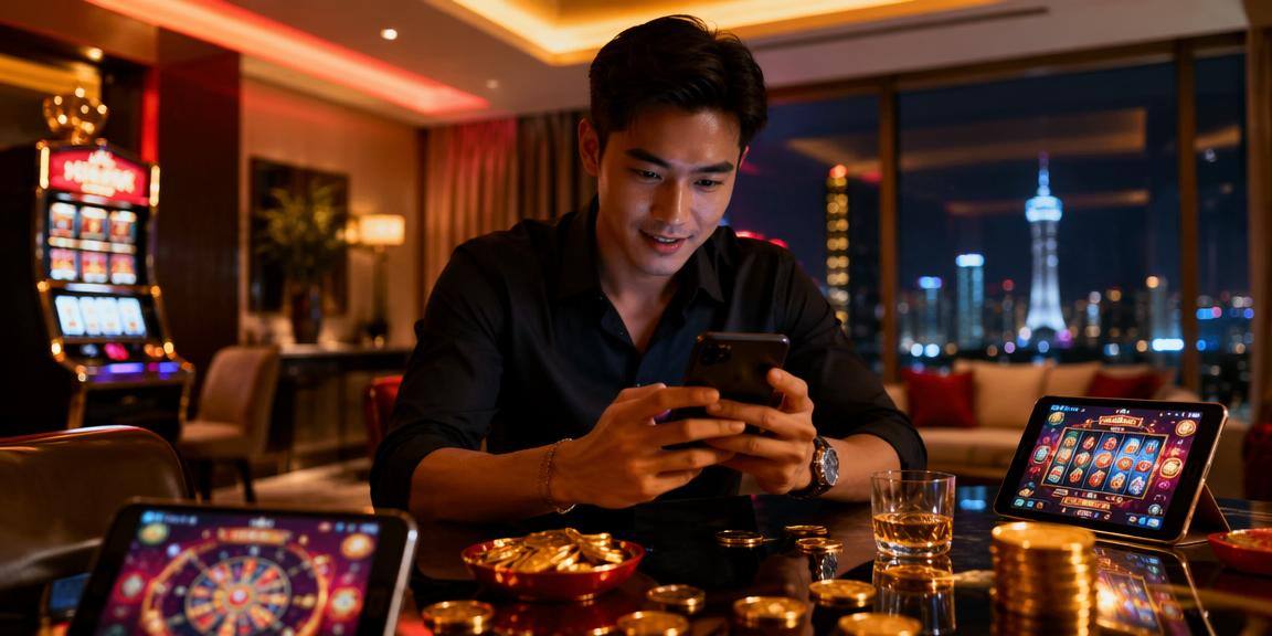 vj442 Cược trong ván với cập nhật mỗi phút